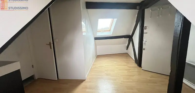Studio 12m² La Queue-les-Yvelines - calme, lumineux - Photo 10