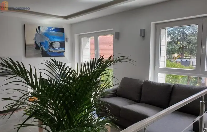Studio meublé 23m² Trappes - Meublé, DPE B - Photo 7