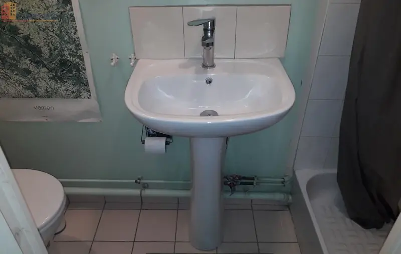 Studio 14m² Limay - 1 pièce, DPE D - Photo 8
