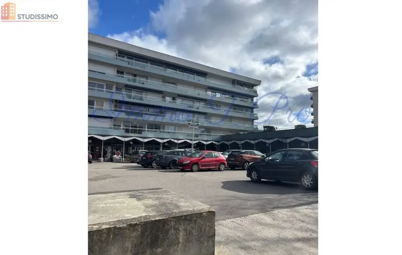 Studio 24m² La Celle-Saint-Cloud - Meublé, DPE D - Photo 4