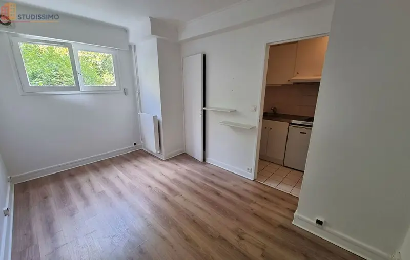 Studio 17m² Chambourcy - Sans caractéristique - Photo 3