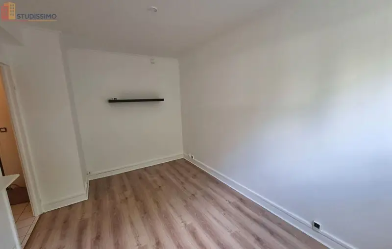Studio 17m² Chambourcy - Sans caractéristique - Photo 1