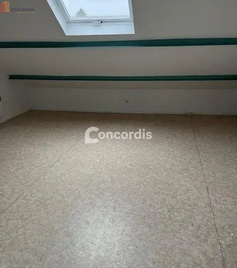 Studio 31m² Verdun 55100 - Photo 4