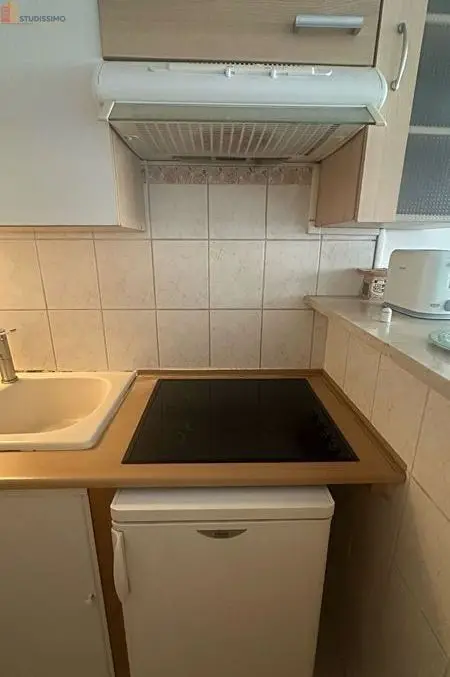 Studio meublé 22m² Saint-Germain-en-Laye - Meublé, 1 pièce - Photo 4