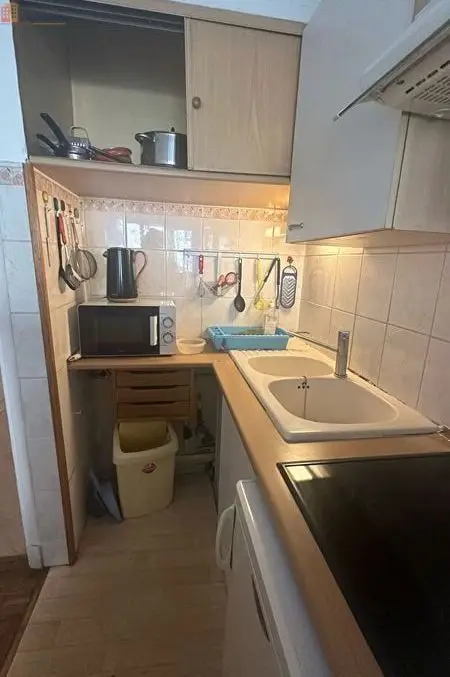Studio meublé 22m² Saint-Germain-en-Laye - Meublé, 1 pièce - Photo 5