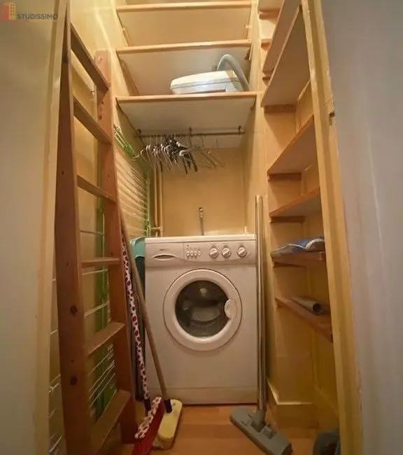 Studio meublé 22m² Saint-Germain-en-Laye - Meublé, 1 pièce - Photo 1