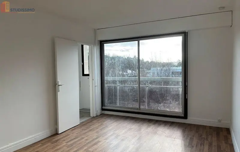 Studio 26m² Saint-Germain-en-Laye - 3e étage, DPE C - Photo 13