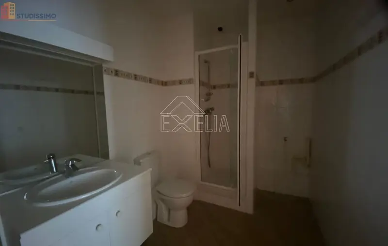 Studio 26m² Mantes-la-Jolie - 1er étage, lumineux - Photo 1