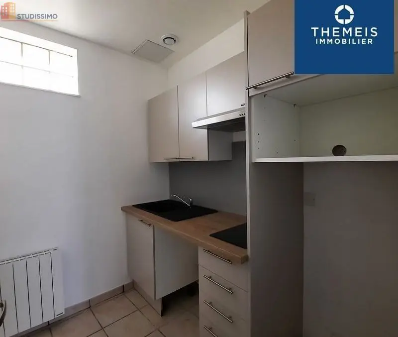 Studio 31m² Rambouillet - DPE D - Photo 5