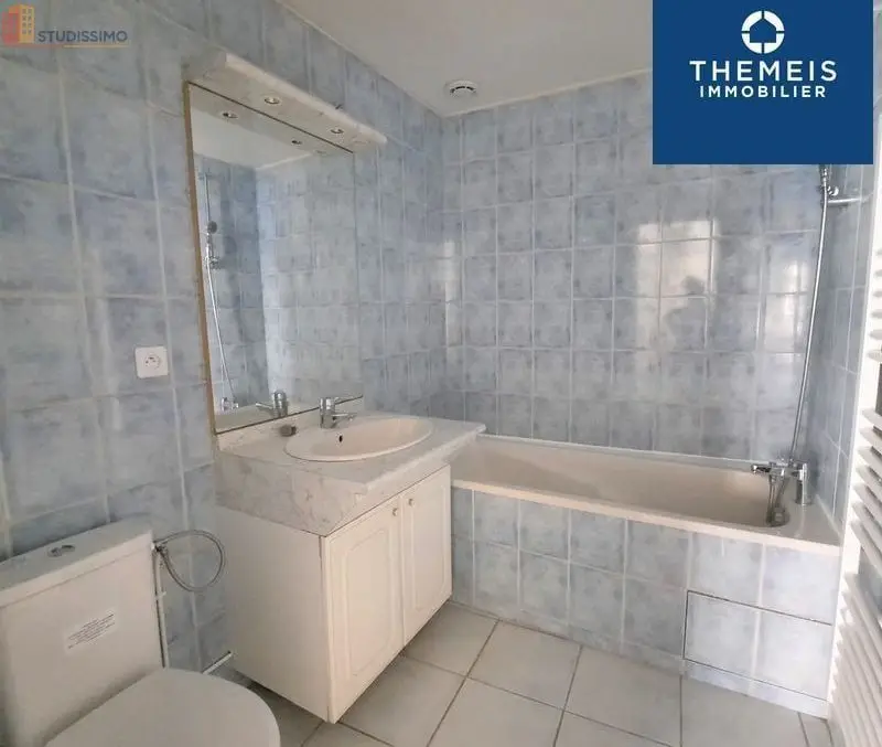 Studio 31m² Rambouillet - DPE D - Photo 3