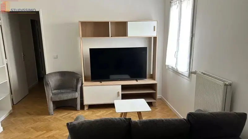 Studio 14m² Saint-Nom-la-Bretèche 78860 - Photo 27