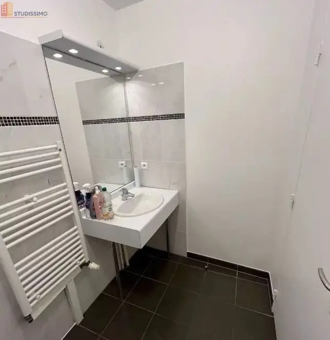 Studio 14m² Saint-Nom-la-Bretèche 78860 - Photo 18