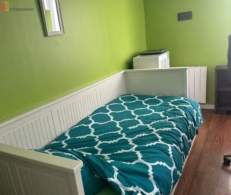Studio meublé 10m² Montigny-le-Bretonneux - Meublé, DPE B - Photo 5