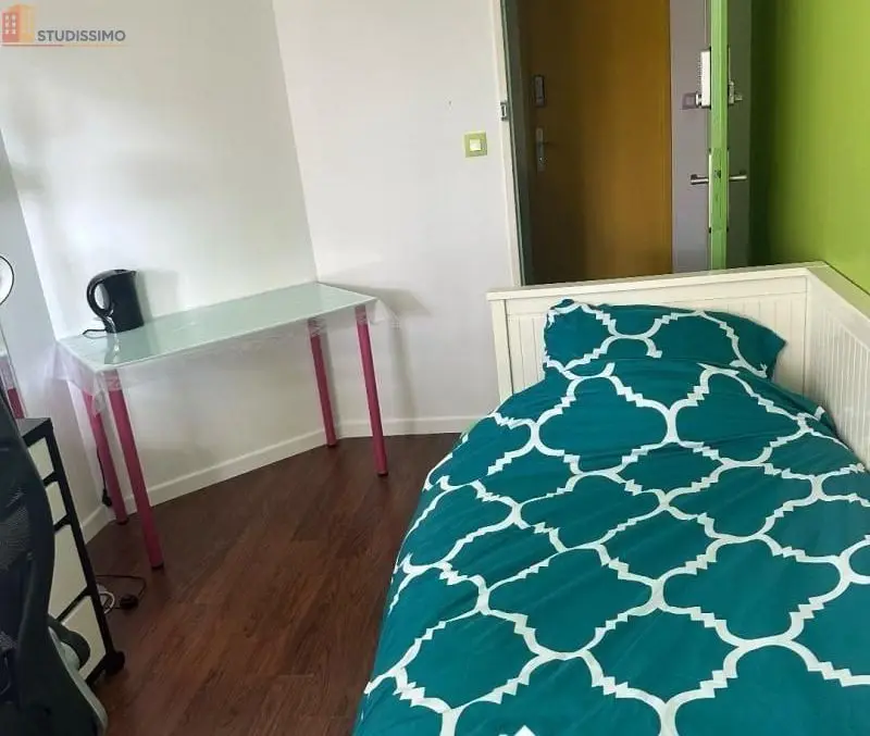 Studio meublé 10m² Montigny-le-Bretonneux - Meublé, DPE B - Photo 6