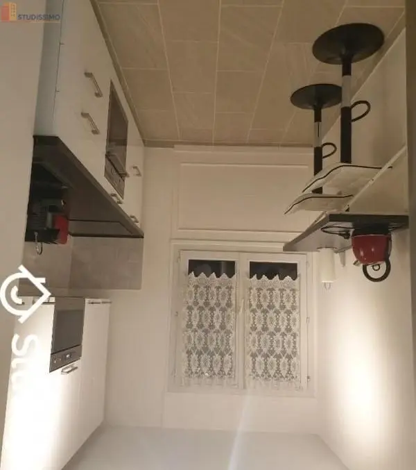Studio 9m² Mantes-la-Ville - Meublé, au 2e étage - Photo 4