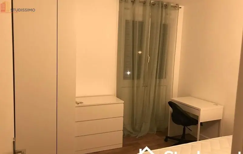 Studio 9m² Mantes-la-Ville - Meublé, au 2e étage - Photo 3