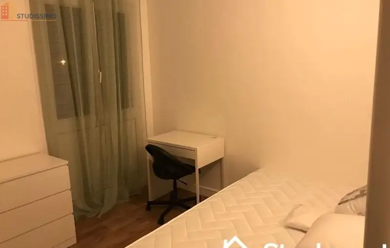 Studio 9m² Mantes-la-Ville - Meublé, au 2e étage - Photo 1