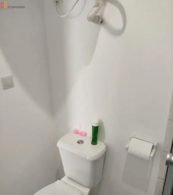 Studio 24m² Mantes-la-Jolie - Meublé, performant (DPE A) - Photo 3