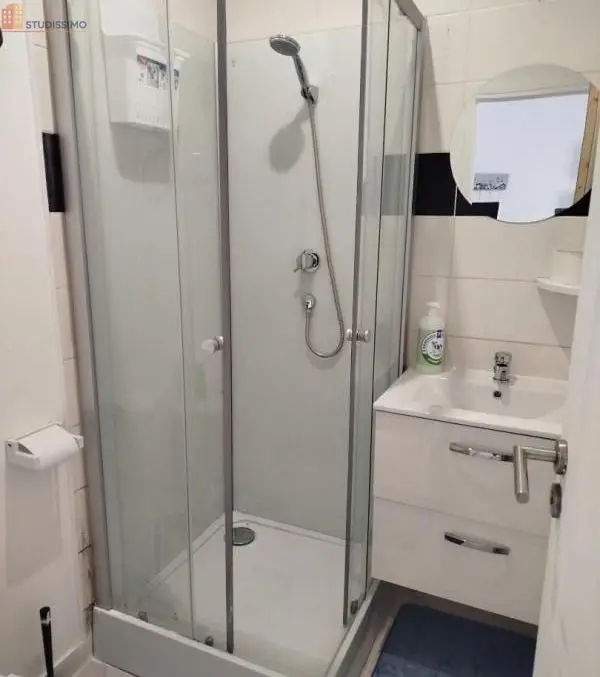 Studio 24m² Mantes-la-Jolie - Meublé, performant (DPE A) - Photo 1