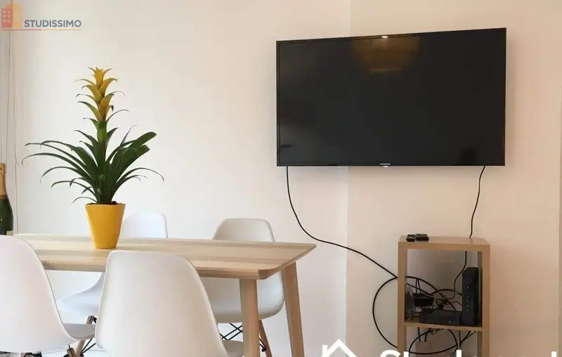 Studio meublé 11m² Poissy - Meublé, 4e étage - Photo 4