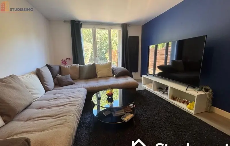 Studio meublé 18m² Plaisir - Lumineux, DPE A - Photo 8