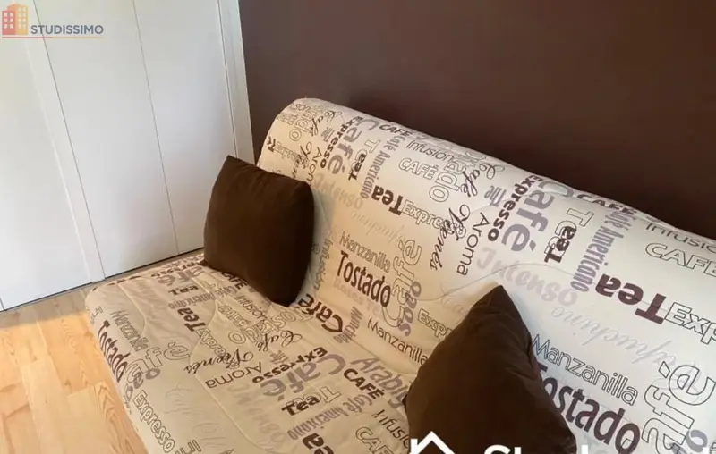 Studio meublé 16m² Voisins-le-Bretonneux - Meublé, DPE A - Photo 7