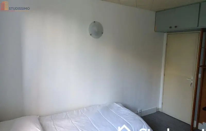 Studio 9m² Saint-Cyr-l'École - Meublé, cosy - Photo 1