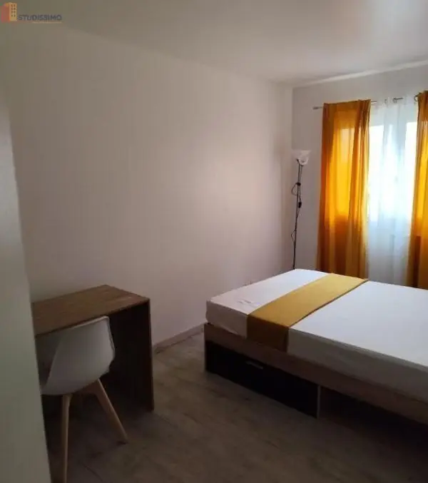 Studio 11m² Sartrouville - Meublé, DPE A - Photo 5