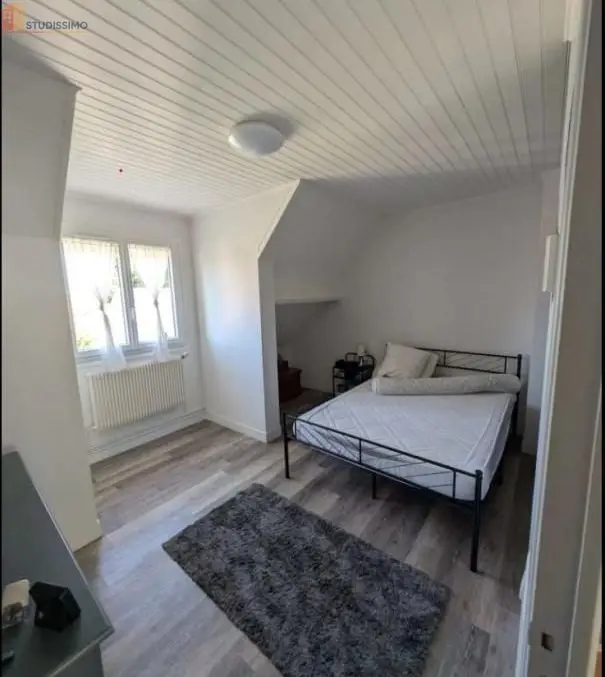 Studio meublé 15m² Houilles - Meublé, DPE A - Photo 6