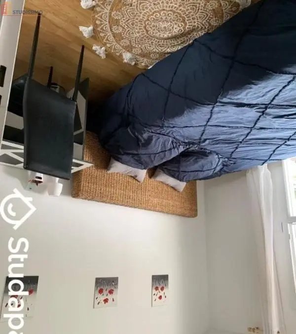Studio 10m² Carrières-sous-Poissy - Meublé - Photo 9