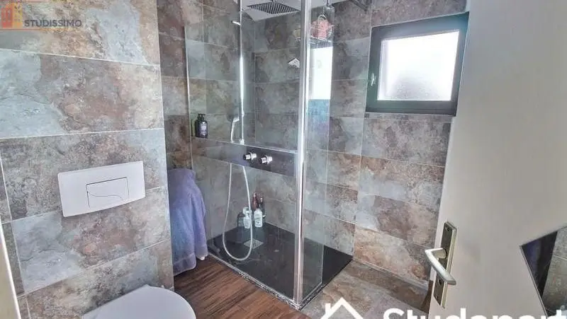 Studio 10m² Carrières-sous-Poissy - Meublé - Photo 6