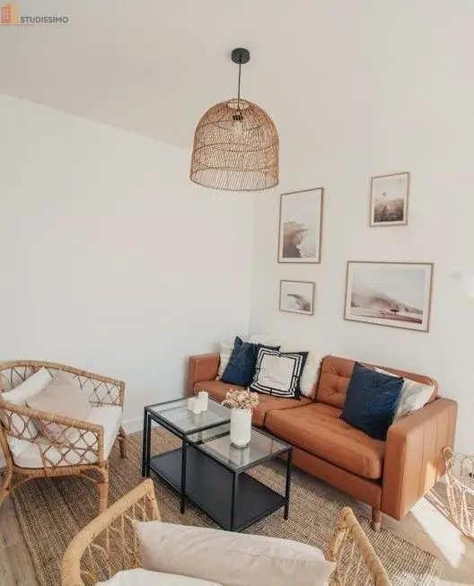 Studio meublé 14m² Fontenay-le-Fleury - Meublé, DPE A - Photo 12