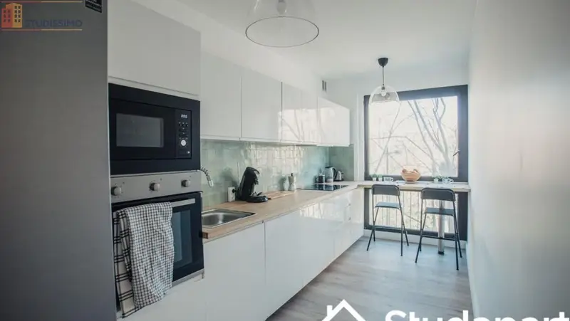 Studio meublé 14m² Fontenay-le-Fleury - Meublé, DPE A - Photo 8
