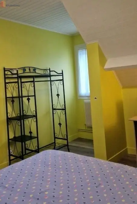 Studio meublé 12m² Houilles - Meublé, DPE A - Photo 3