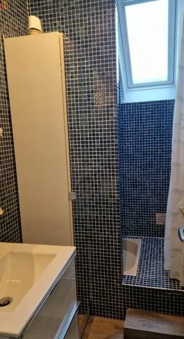 Studio meublé 12m² Houilles - Meublé, DPE A - Photo 1