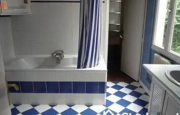 Studio meublé 11m² Versailles - Meublé, 1er étage - Photo 1