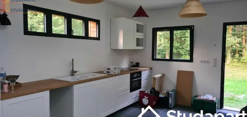Studio 12m² Triel-sur-Seine - Meublé, lumineux - Photo 4