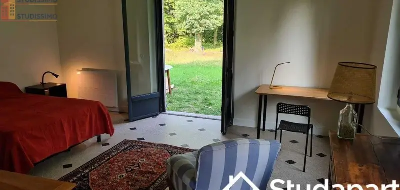 Studio 12m² Triel-sur-Seine - Meublé, lumineux - Photo 2