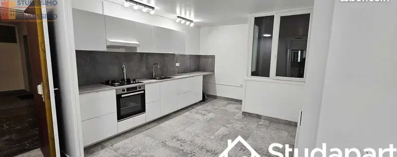 Studio 10m² Élancourt 78990 - Meublé, étage élevé - Photo 11