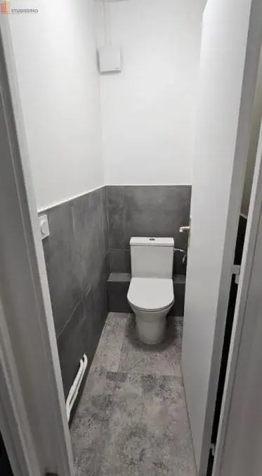 Studio 10m² Élancourt 78990 - Meublé, étage élevé - Photo 1