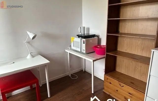Studio meublé 14m² Montigny-le-Bretonneux - Meublé - Photo 7