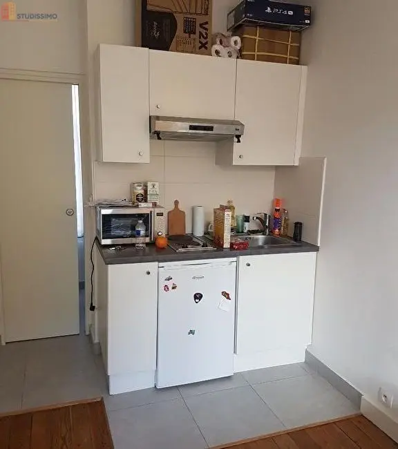 Studio 16m² Saint-Germain-en-Laye - 2e étage, DPE C - Photo 3