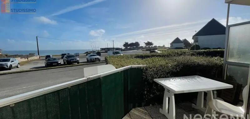 Studio 26m² Quiberon - Proche centre, lumineux - Photo 5