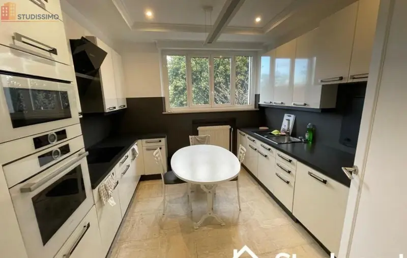 Studio meublé 22m² Sartrouville - Meublé, DPE A - Photo 2