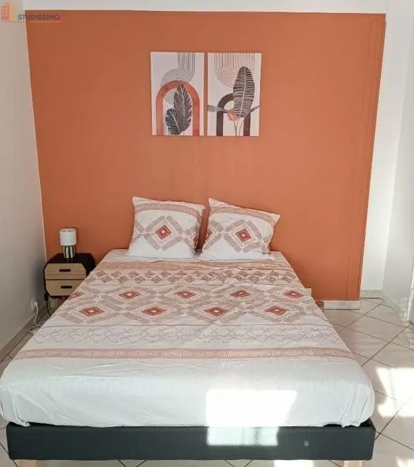 Studio 12m² Houilles - Meublé, 2e étage - Photo 3