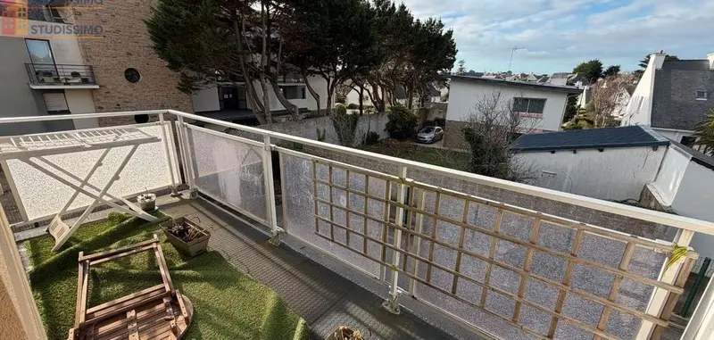 Studio 25m² Quiberon - Proche centre, lumineux - Photo 4