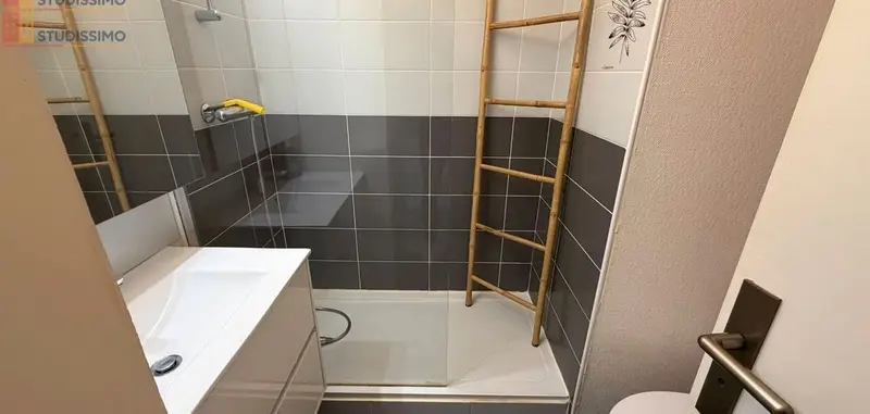 Studio 25m² Quiberon - Proche centre, lumineux - Photo 1