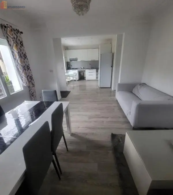 Studio meublé 15m² Trappes 78190 - Meublé, DPE A - Photo 8