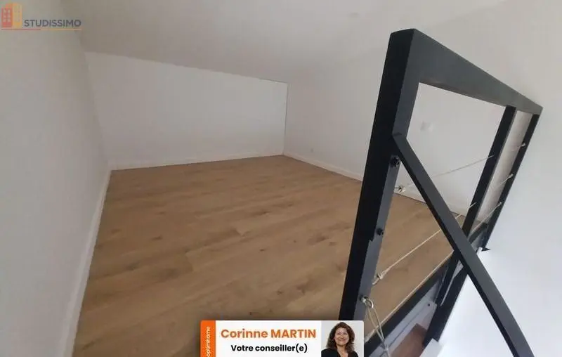 Studio 25m² Allaire 56350 - Photo 3