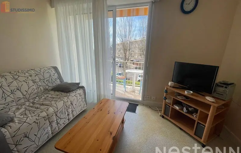 Studio 29m² Quiberon - 1er étage, DPE D - Photo 7